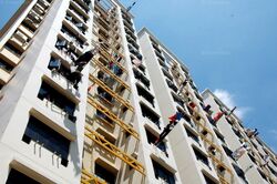Blk 82 Whampoa Spring (Toa Payoh), HDB 3 Rooms #558830361